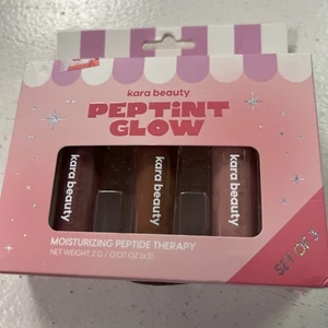Peptide lip treatment Kara Beauty 3 colors - Picture 1 of 4