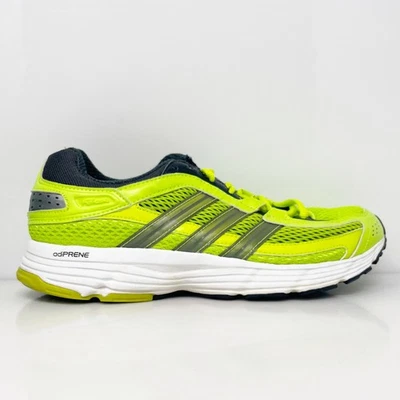 Adidas Womens Falcon Elite U42296 Green Running Shoes Sneakers Size 9.5 B - Image 1 of 4