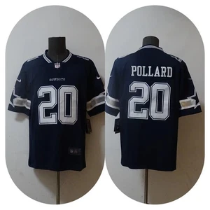 Men's Cowboys Football Fan Jersey – 2025 Limited Jersey - Picture 1 of 9