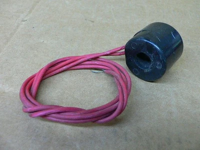 Skinner Sag Harbor V57734-F24 Solenoid Coil - Image 1 of 3
