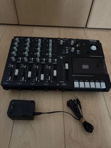 Tascam Portastudio 414 MKII 4-Track Cassette MTR Recorder | Tested | - Picture 1 of 5