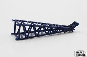 Herpa head section for Liebherr LR 1600/2 tip "Wasel" 304955 1:87 /H23426 - Picture 1 of 1