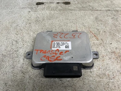 2023 MERKUR AVIATOR Transfer Case Control Module OEM Part Number N1MA7P238AA - Image 1 of 4