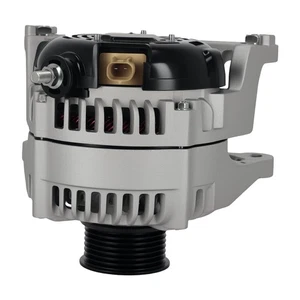 160 A Heavy Duty Alternator For Dodge Durango Ram 1500-3500 5.7L 2003-06 AL6452X - Picture 1 of 12