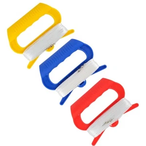 Kite String with Handle for Kids Line Spool for Kids & Adults50lb×360ft Thr - Picture 1 of 7