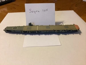 NEPTUN WWII SHIP 1/1250 SOYRU AIRCRAFT CARRIER 1215 - Bild 1 von 3