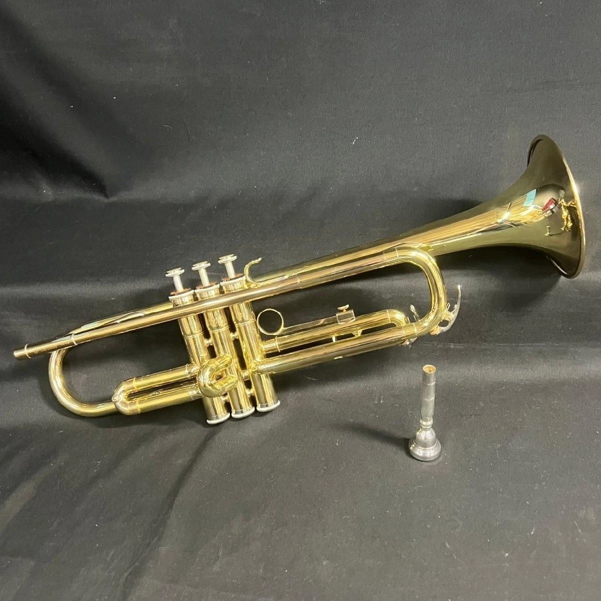 Yamaha Trumpet YTR 2310 Shippinng EMS From Japan YTR2310 for sale