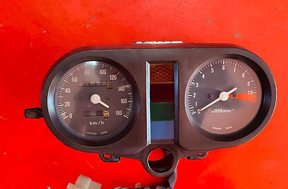 strumentazionei honda cb 400 n - Imagen 1 de 1