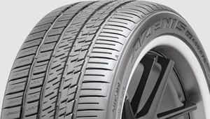 Falken Azenis FK460 A/S 235/45ZR17 97Y XL BW Tire (QTY 1) 28105794 2354517 - Picture 1 of 1