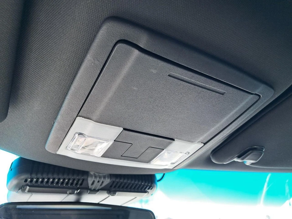 Console Front Roof Without Police Package Fits 13-19 TAURUS 4854405 Foto 1 de 1