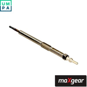 4x GLOW PLUG 66-0101 FOR SSANGYONG KYRON REXTON/II/VAN ACTYON/SPORTS RODIUS 2.7L - Picture 1 of 8