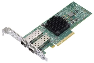 Lenovo Broadcom 57414 10/25GbE SFP28 2-port PCIe Internal Ethernet (4XC7A08238) - Picture 1 of 2