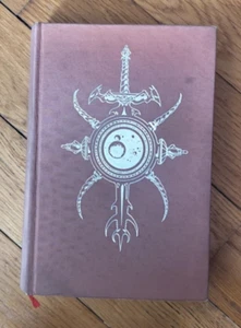 Livre Elric le nécromancien - Michael Moorcock - Opta 1969 - Picture 1 of 7