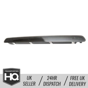 VW Transporter T6/T6.1 – High Level Brake Light – LED – Tailgate – Black Smoke - Picture 1 of 2