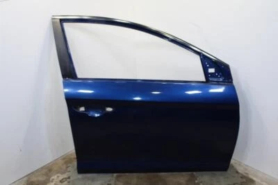 Panel de carcasa de puerta de pasajero delantero derecho Hyundai Sonata 2015-2019 76004-C2000 OEM Foto 1 de 4