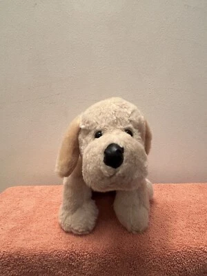 Webkinz Yellow Lab (no code) - Image 1 of 4