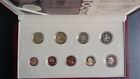 Kms Official Coin set Grecia 2012 Proof Pp BE