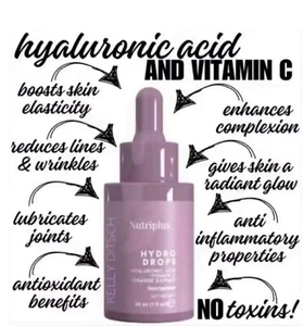Nutriplus Hydro Drops. For your skin๐๐ - Picture 1 of 3