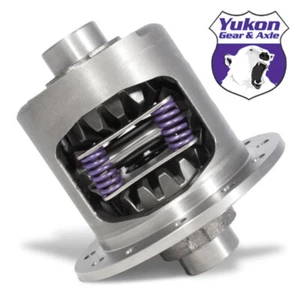 Yukon Gear & Axle YDGGM9.5‑33‑1 Yukon Duragrip Limited‑Slip GM 9.5″ Rear 33‑Spli - Picture 1 of 10