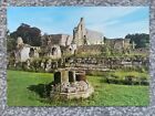 Jervaulx Abbey, East Witton, Ripon, Yorkshire Postcard