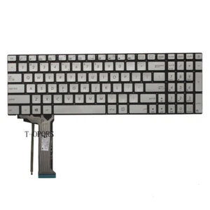 Tastatur Backlit US für ASUS G551 G551J G551JK G551JM G551JW G551JX G551VW - Bild 1 von 6