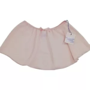 More Than Magic Ballet Skirt Pink Dance Youth Girls Size M - Picture 1 of 4