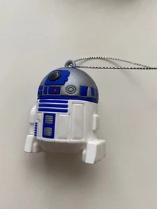 Hallmark 2021 Star Wars R2D2 Series 2 Mystery Christmas Ornament NEW - Picture 1 of 4