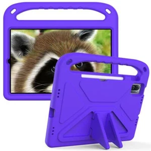 Kids Case Handle Xiaomi Mi Pad 5 6 / Pad 5 6 Pro 11.0 Heavy Duty Tablet Stand Sh - Picture 1 of 26