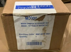 Johnson Controls M9000-157 Accessory kit - Picture 1 of 1