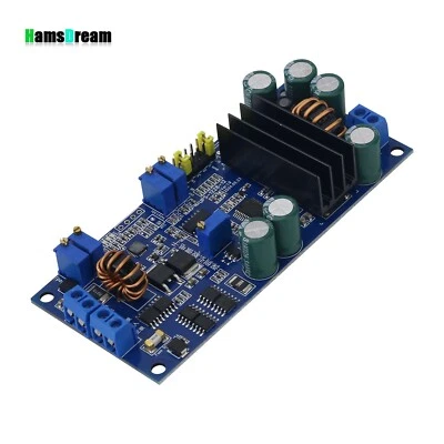 UPS-1228-12 DC UPS Power Module Uninterruptible Power for PC/Access Control - Image 1 of 4