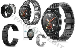 Cinturino Huawei Watch 2 a Cinturini per orologi | Acquisti Online su eBay
