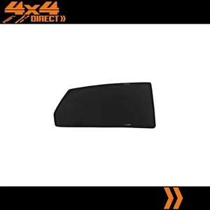 CAR WINDOW SNAP SHADES FOR HYUNDAI I40 WAGON (11-20) - Picture 1 of 5