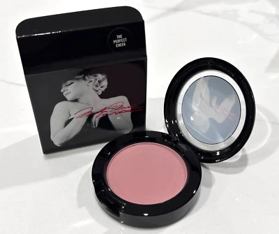 MAC Marilyn Monroe Powder Blush THE PERFECT CHEEK - Image 1 of 2