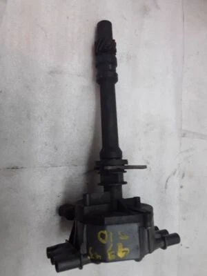 Distribuidor Chevrolet S10 S-10 1998 HO-7P Foto 1 de 4