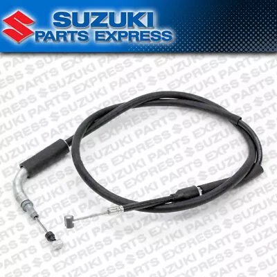 NUEVO 2000-2023 SUZUKI DRZ400 DRZ DR-Z 400 E SM CABLE DE EMBRAGUE OEM 58200-29F10 Foto 1 de 4