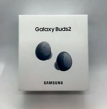 Samsung Galaxy Buds 2 True Wireless Earbud Graphite Headphones SM-R177NZKAXAR