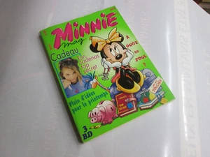 MINNIE mag 58 .. - Picture 1 of 1