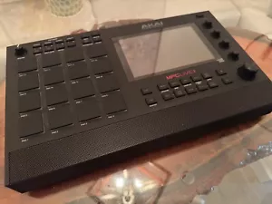 Akai MPC Live II Pro Standalone MPC Sampler and Sequencer with Built-In Monitors - Picture 1 of 4
