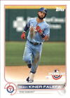 2022 Topps Opening Day #203 Isiah Kiner-Falefa - Nm-Mt