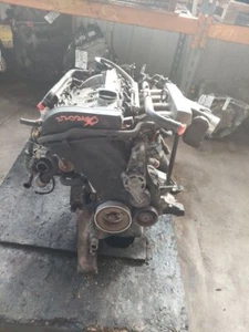 Used Engine Assembly fits: 2004 Audi a4 1.8L VIN C 5th digit turbo - Picture 1 of 24