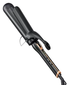 Curling Iron for Long Hair Loose Curls, 14 Heat Settings Large Barrel Curling Ir - Picture 1 of 7