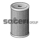 COOPERS Oil Filter for Smart City Pulse 0.6 Litre December 1999 to January 2001