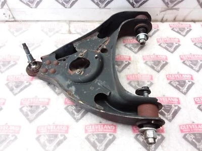 Dodge Ram 1500 SRT-10 2006 06 camioneta Viper OEM RH brazo de control inferior delantero derecho Foto 1 de 4