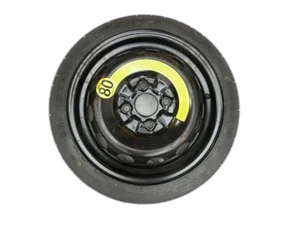 1x Komplettrad Ersatzrad Felge 105/70R14 4X100 für Hyundai I10 PA 11-13 - Bild 1 von 12