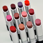 MAC Pro Longwear Lipcreme Lipstick 100% Authentic, NIB CHOOSE YOUR SHADE
