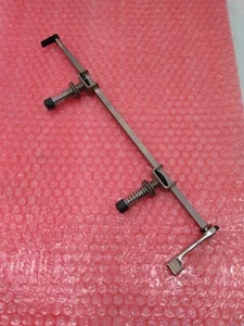ZEBRA 22002 220XI PIVOT / TOGGLE BAR - Picture 1 of 2