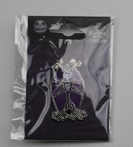 Prendedor Esmalte Disney Disney Neón Martes Pesadilla Antes De Navidad - Imagen 1 de 1