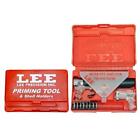 Lee Precision New Auto Prime Tool Kit With Shell Holders  90215
