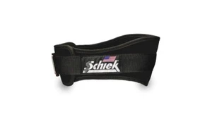 Schiek Sports Model 2006 Nylon 6" Weight Lifting Belt - Picture 1 of 4