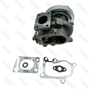 Turbo HE221W Turbocharger 4040564 4040565 for Cummins Engine 6B5.9 QSB4.5 - Picture 1 of 5